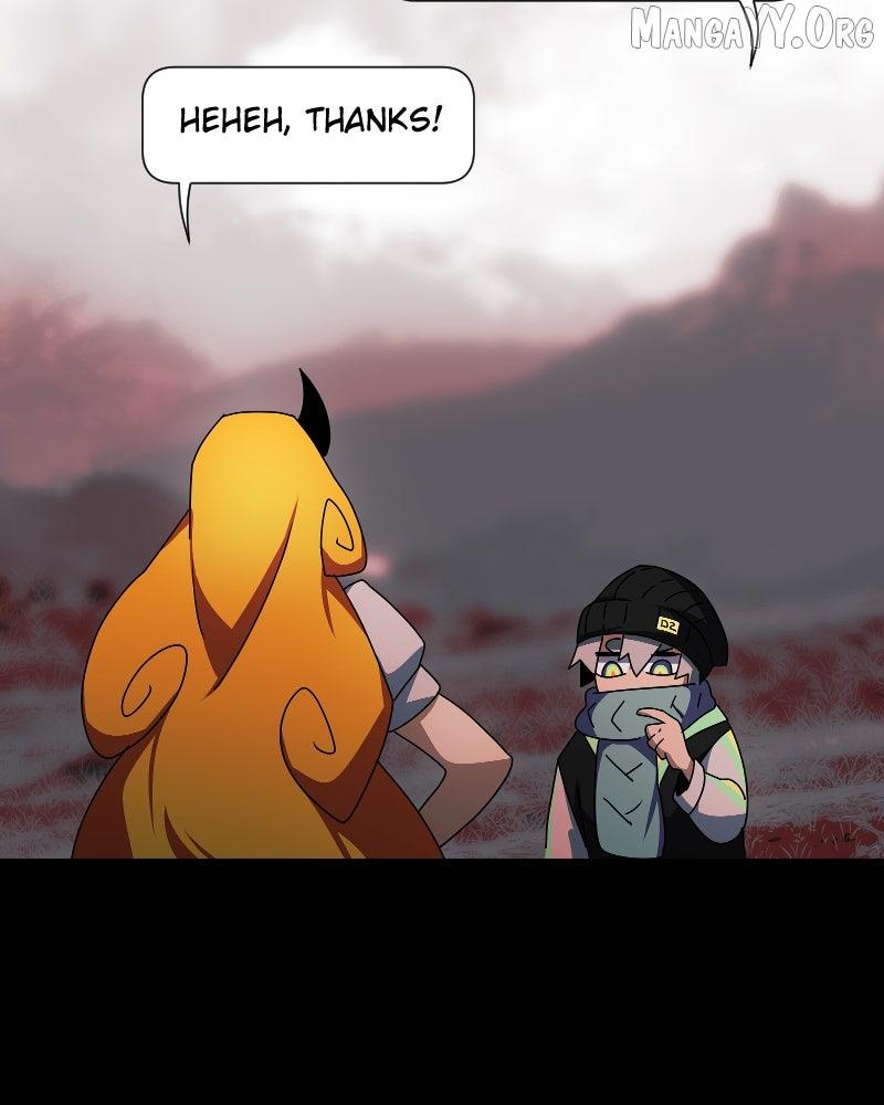 I’M The Grim Reaper Chapter 240 page 71 - 