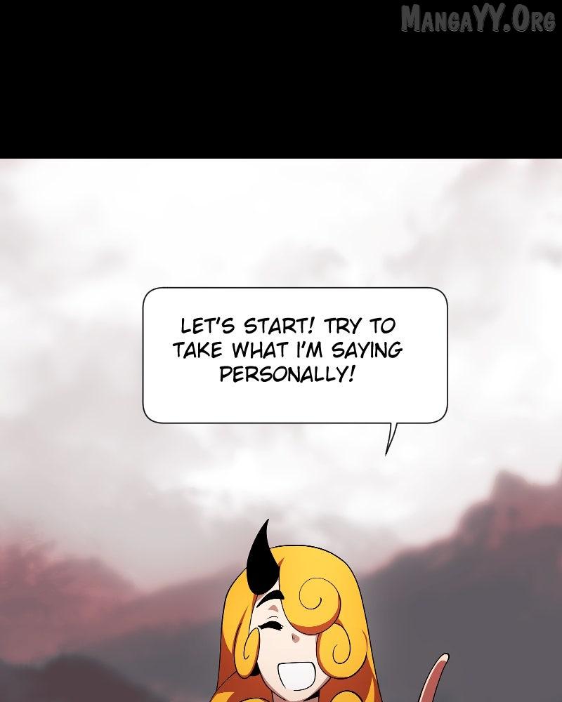 I’M The Grim Reaper Chapter 240 page 72 - 