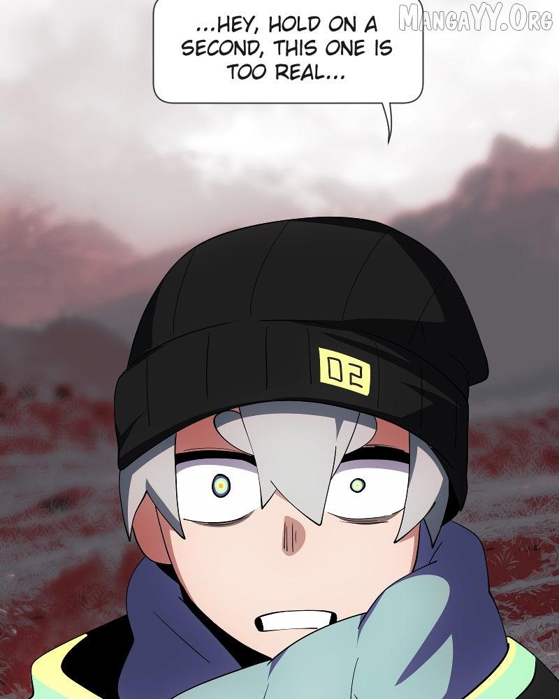 I’M The Grim Reaper Chapter 240 page 81 - 