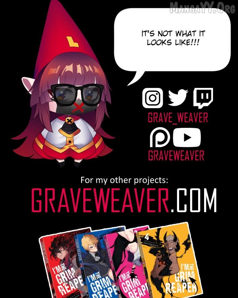 I’M The Grim Reaper Chapter 241 page 101 - 
