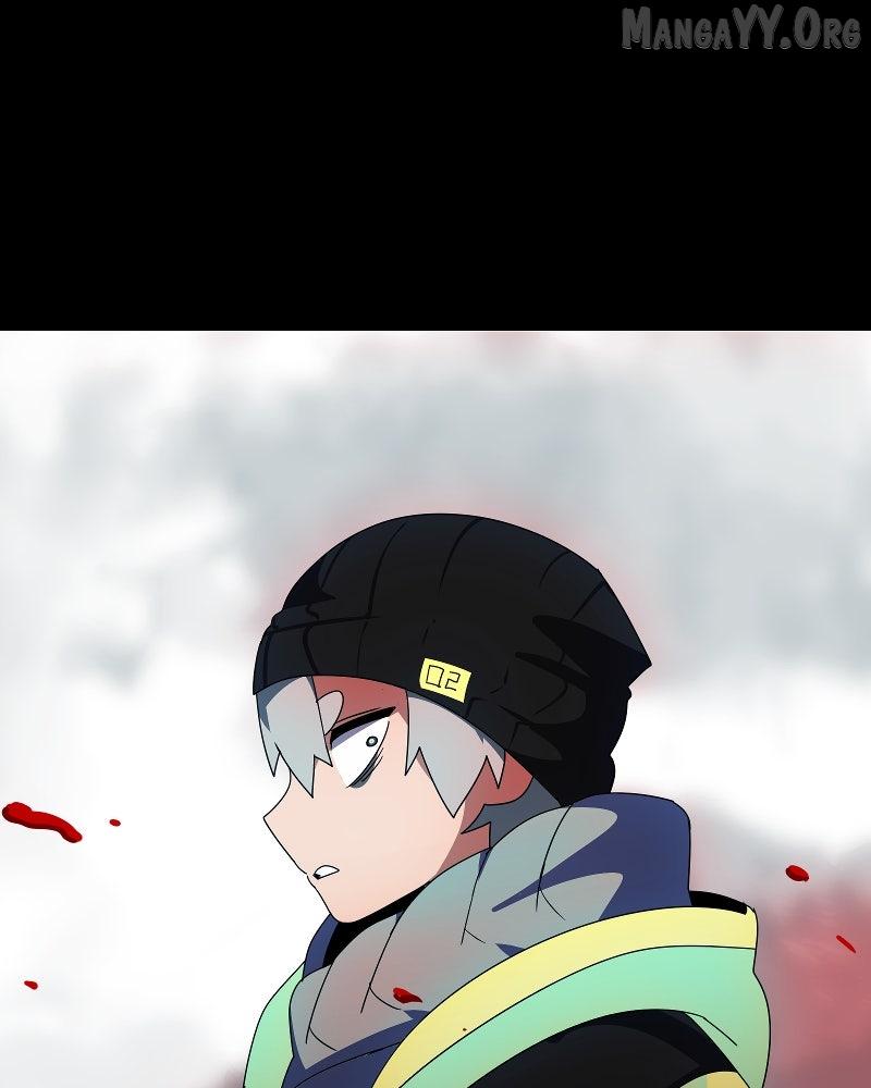 I’M The Grim Reaper Chapter 241 page 12 - 