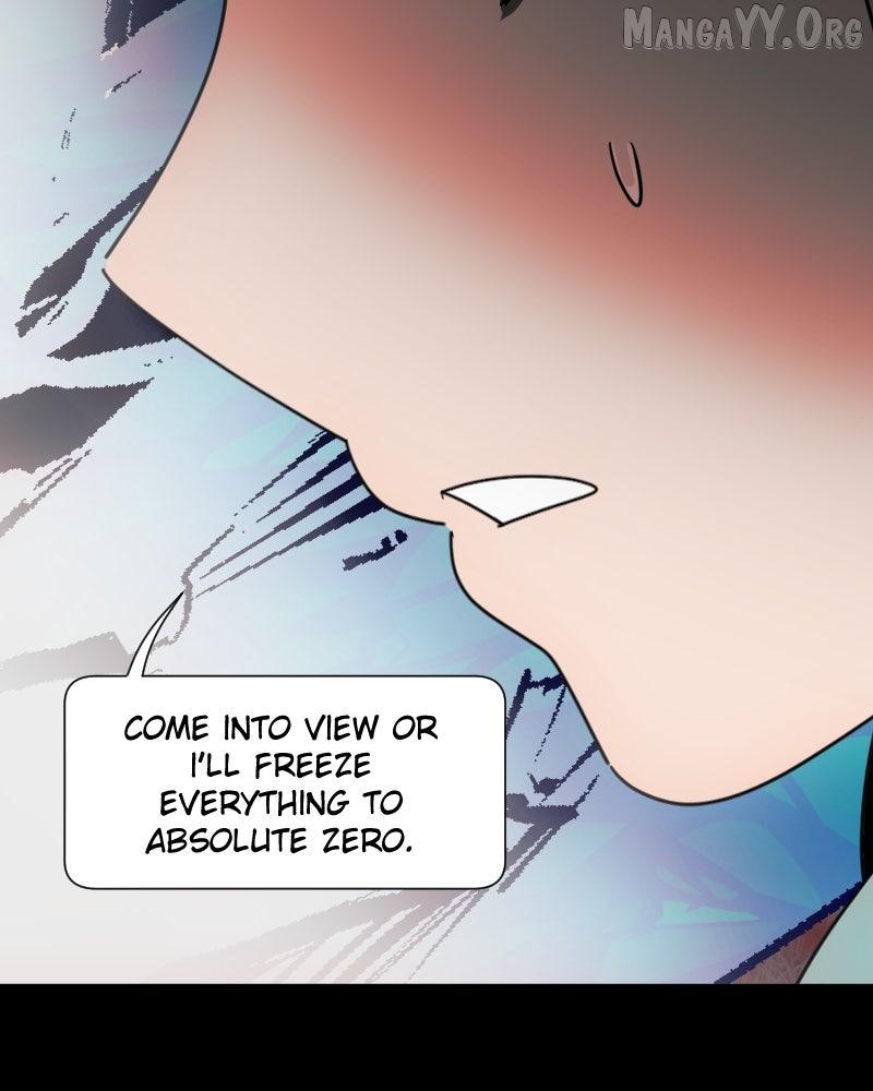 I’M The Grim Reaper Chapter 241 page 22 - 