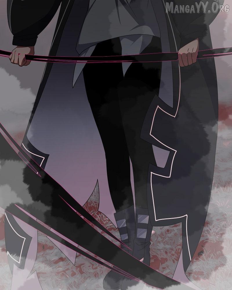 I’M The Grim Reaper Chapter 241 page 32 - 