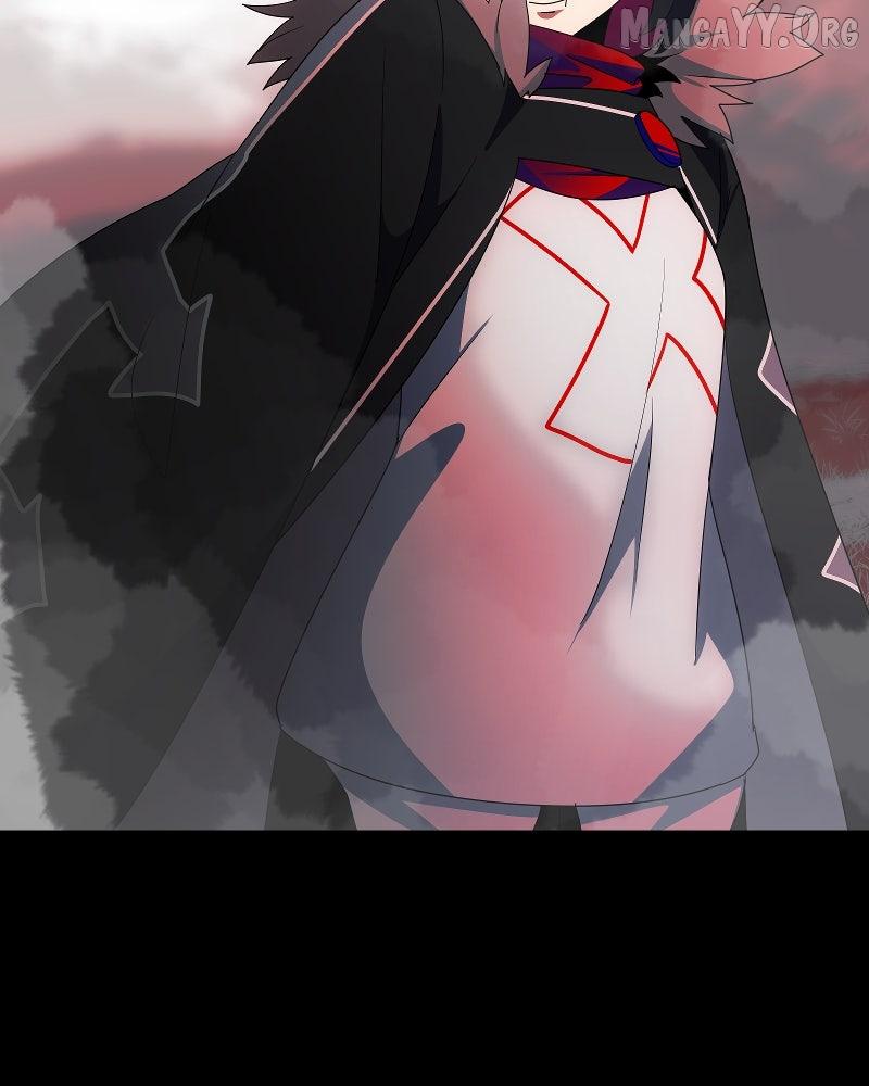 I’M The Grim Reaper Chapter 241 page 34 - 