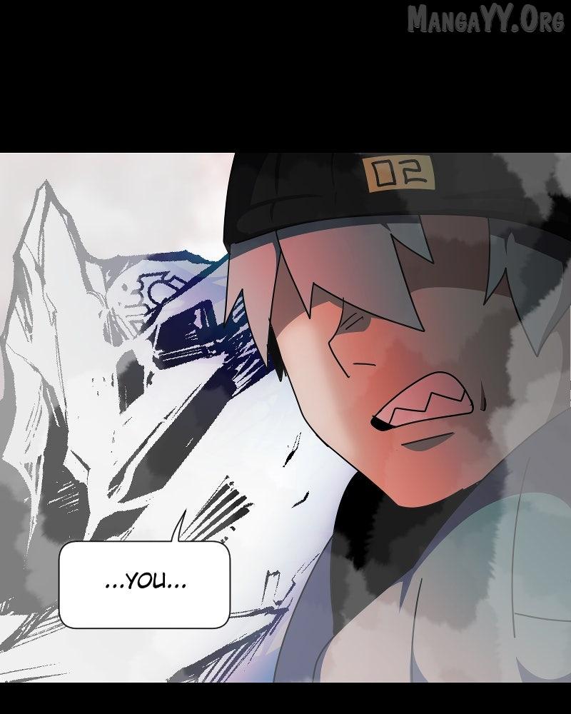 I’M The Grim Reaper Chapter 241 page 37 - 