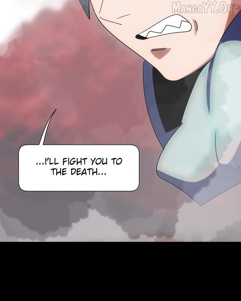 I’M The Grim Reaper Chapter 241 page 42 - 