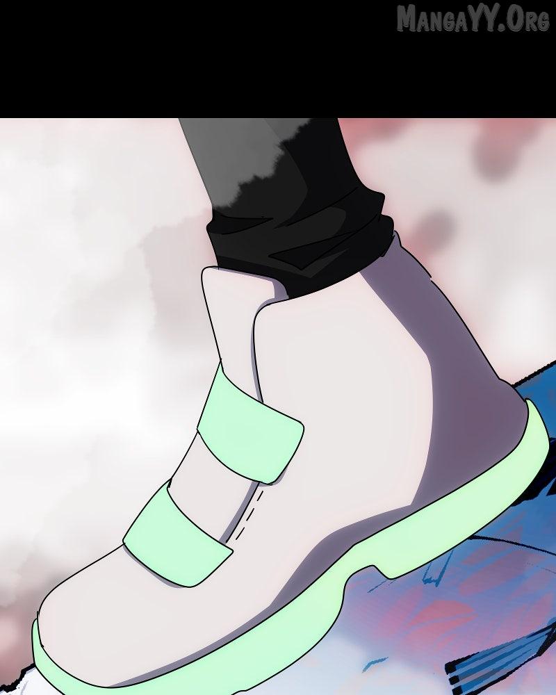 I’M The Grim Reaper Chapter 241 page 45 - 