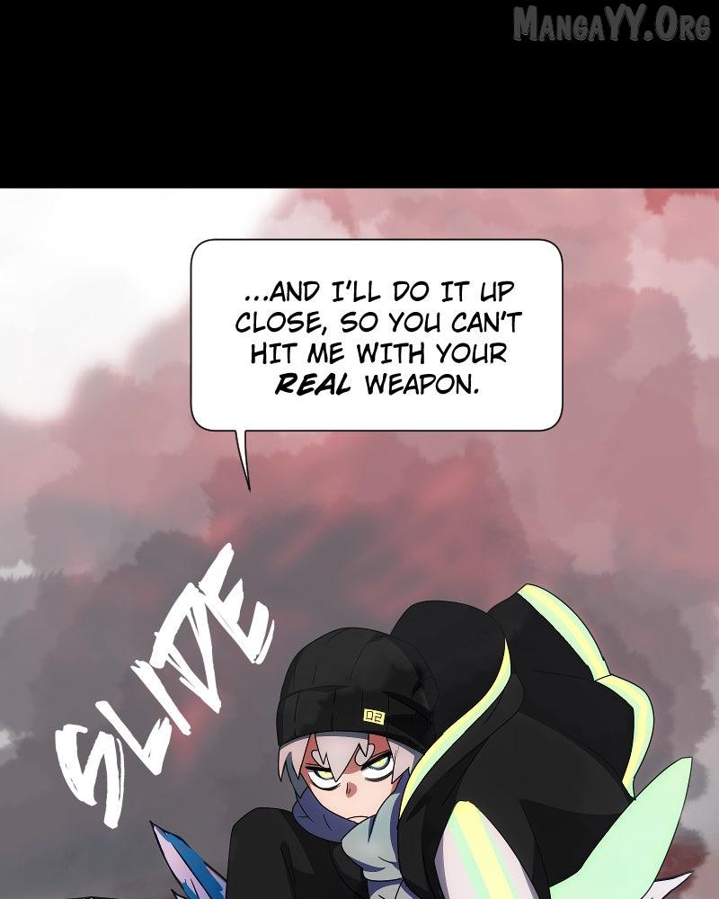 I’M The Grim Reaper Chapter 241 page 47 - 