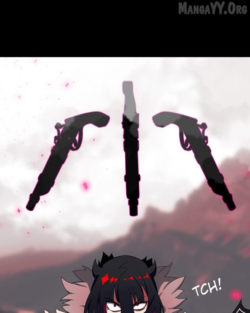 I’M The Grim Reaper Chapter 241 page 50 - 
