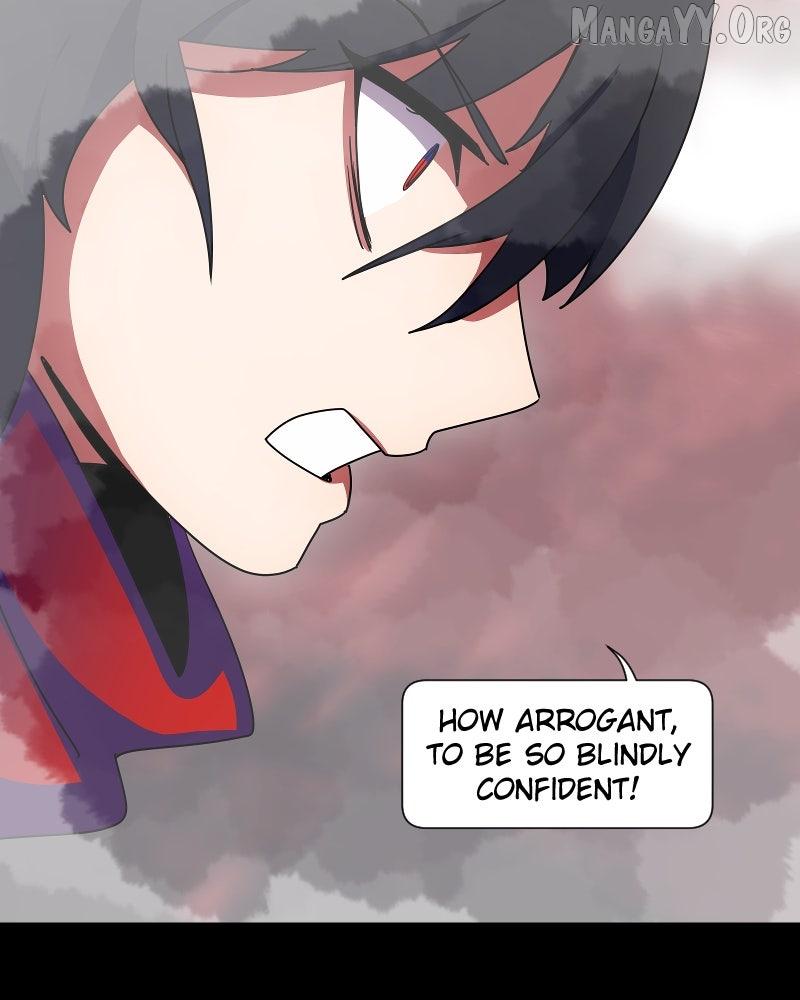 I’M The Grim Reaper Chapter 241 page 64 - 