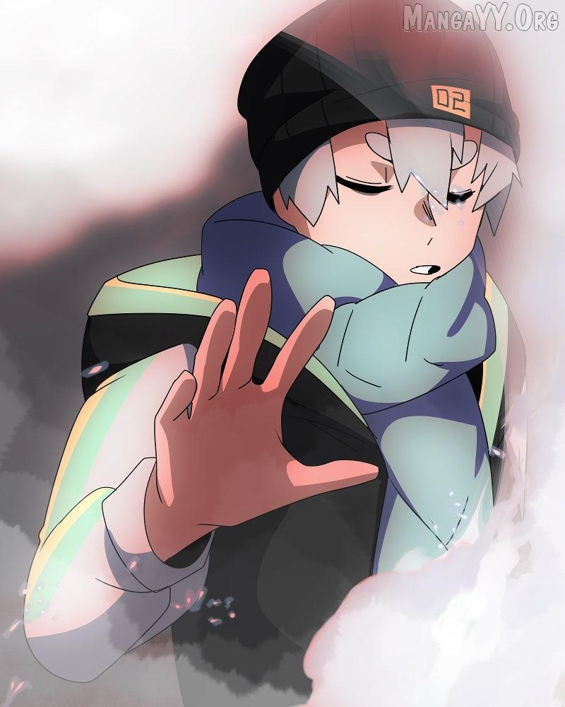 I’M The Grim Reaper Chapter 241 page 69 - 