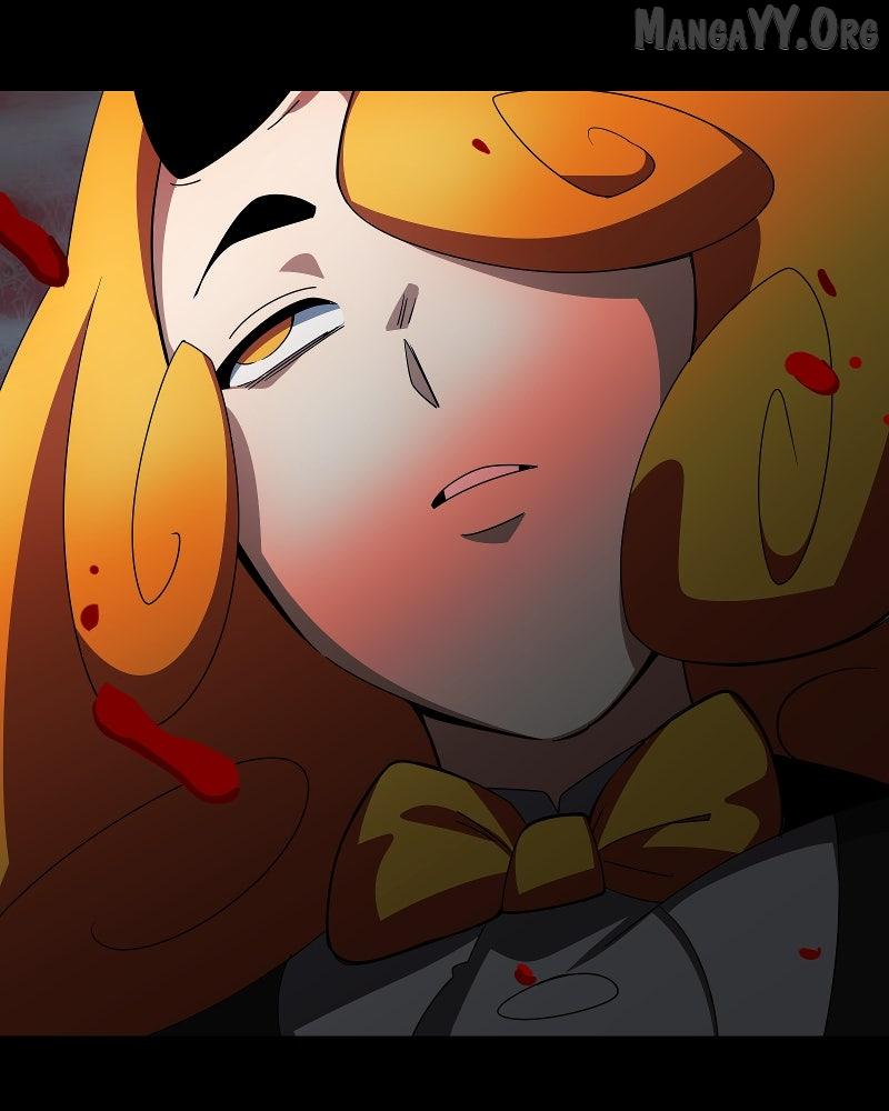 I’M The Grim Reaper Chapter 241 page 10 - 