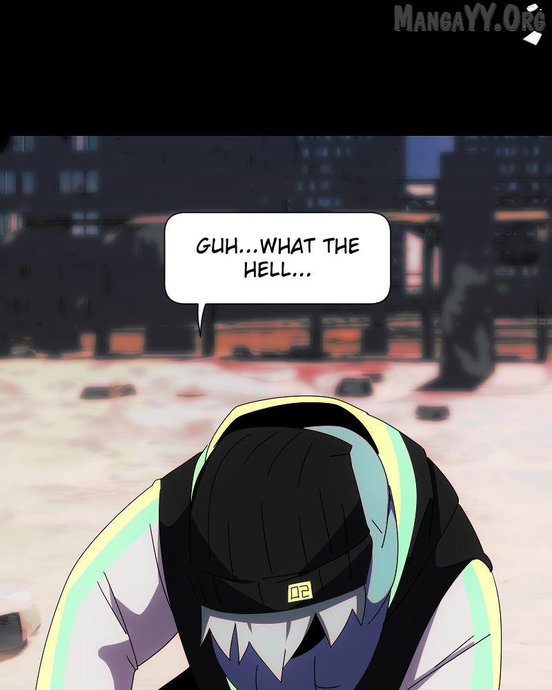 I’M The Grim Reaper Chapter 241 page 93 - 