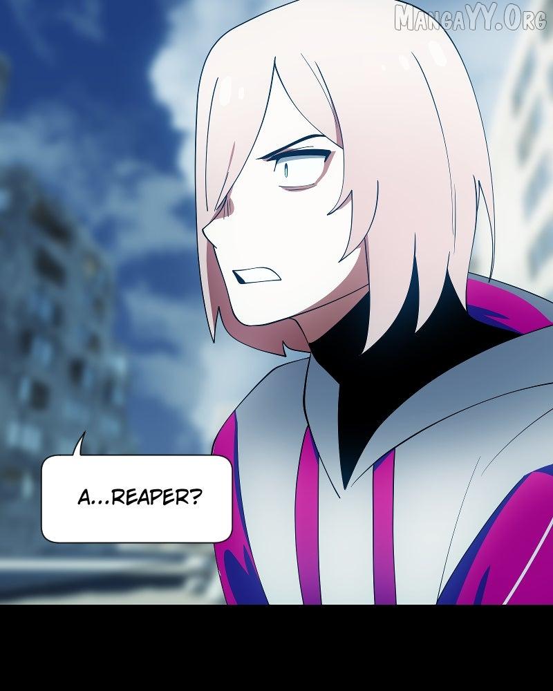I’M The Grim Reaper Chapter 242 page 11 - 