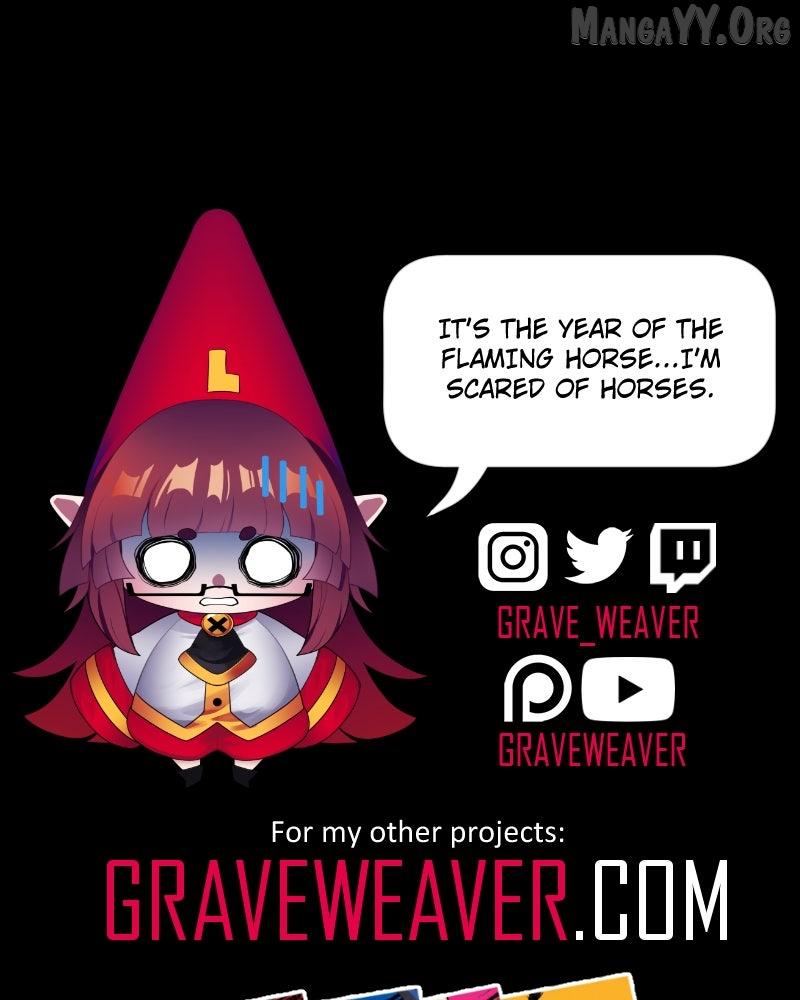 I’M The Grim Reaper Chapter 242 page 104 - 