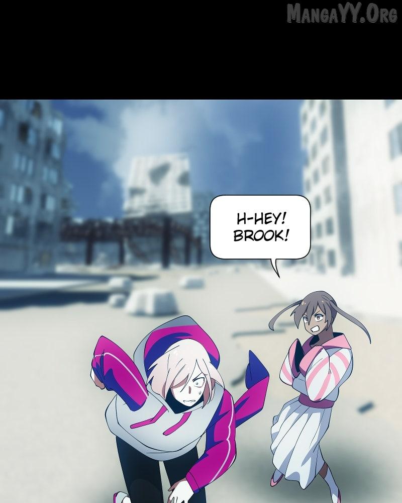 I’M The Grim Reaper Chapter 242 page 12 - 