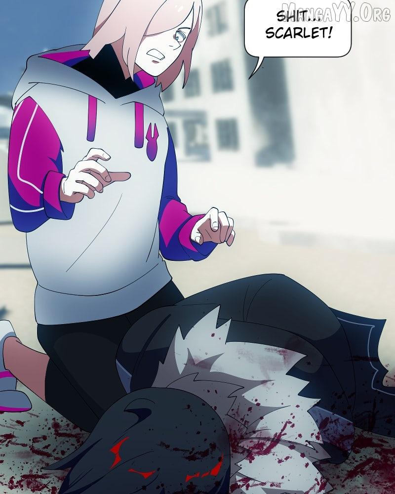 I’M The Grim Reaper Chapter 242 page 14 - 