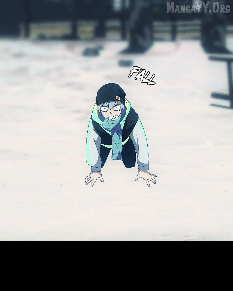 I’M The Grim Reaper Chapter 242 page 17 - 