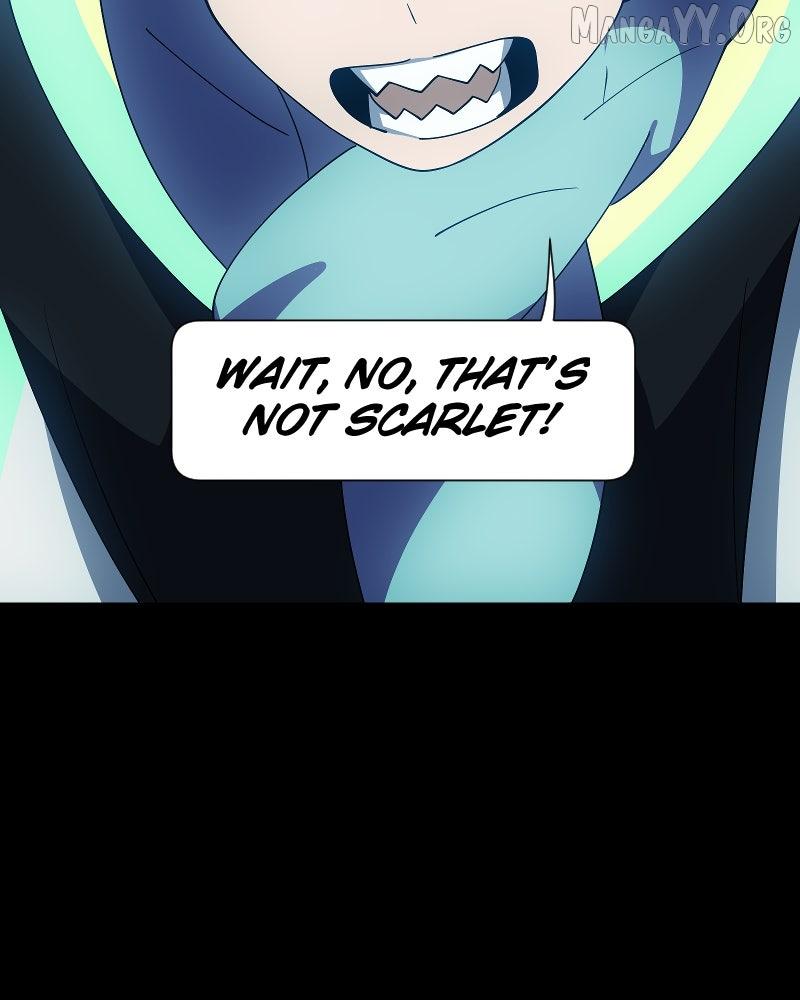 I’M The Grim Reaper Chapter 242 page 19 - 