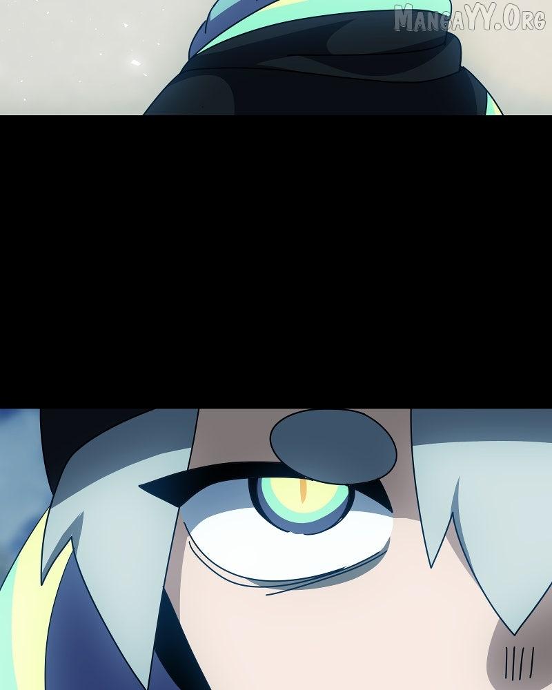 I’M The Grim Reaper Chapter 242 page 21 - 