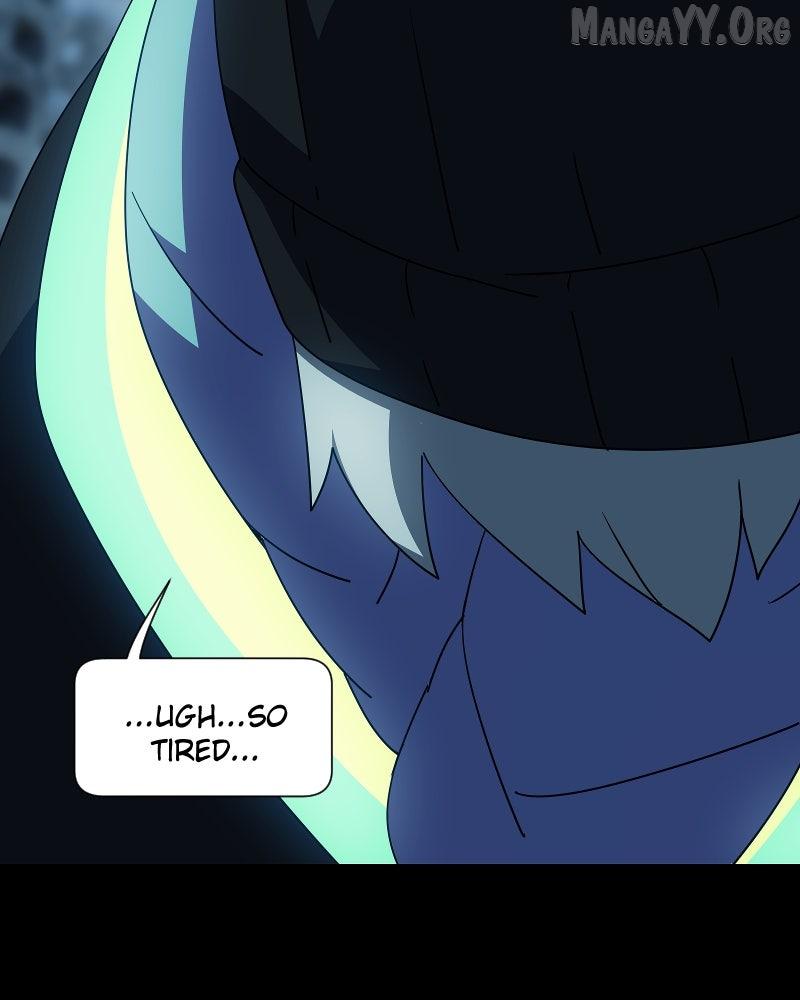 I’M The Grim Reaper Chapter 242 page 23 - 