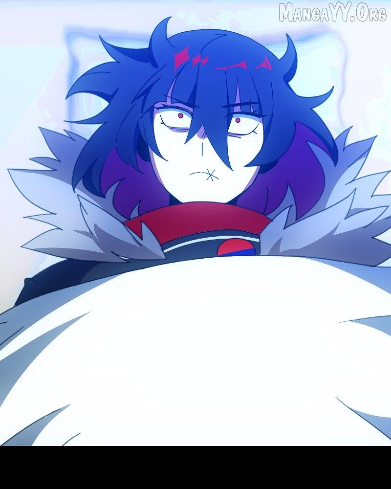 I’M The Grim Reaper Chapter 242 page 32 - 
