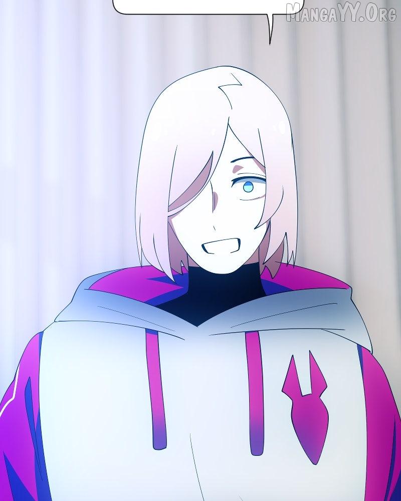 I’M The Grim Reaper Chapter 242 page 40 - 