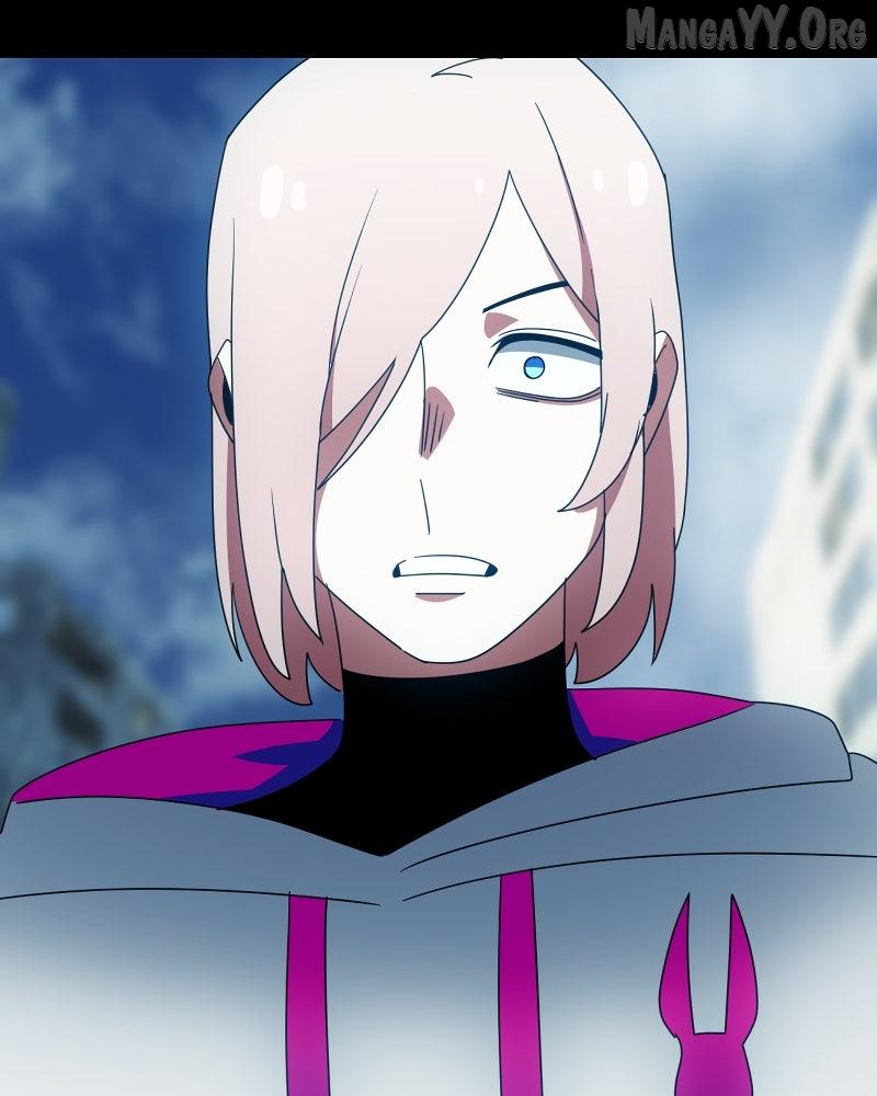 I’M The Grim Reaper Chapter 242 page 5 - 
