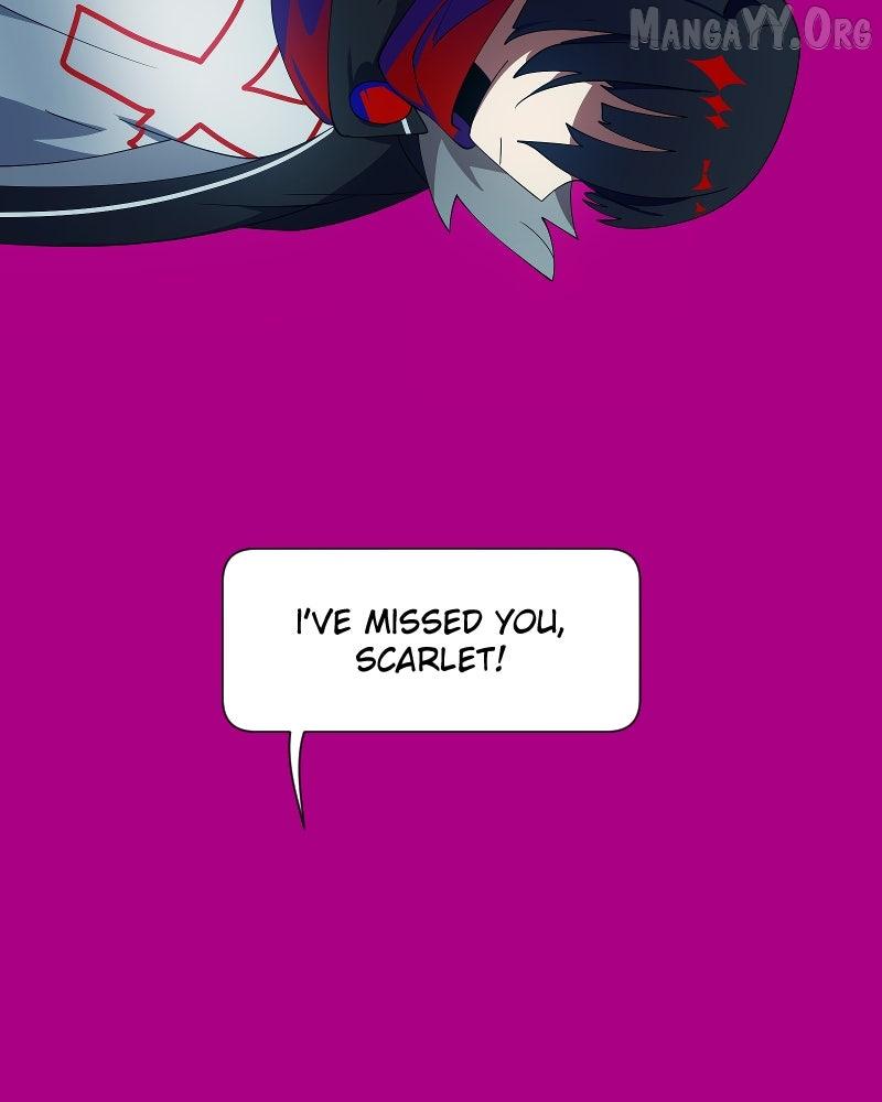 I’M The Grim Reaper Chapter 242 page 42 - 
