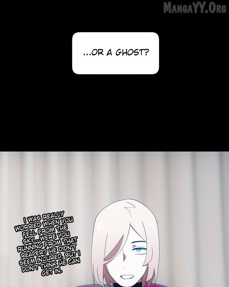 I’M The Grim Reaper Chapter 242 page 47 - 