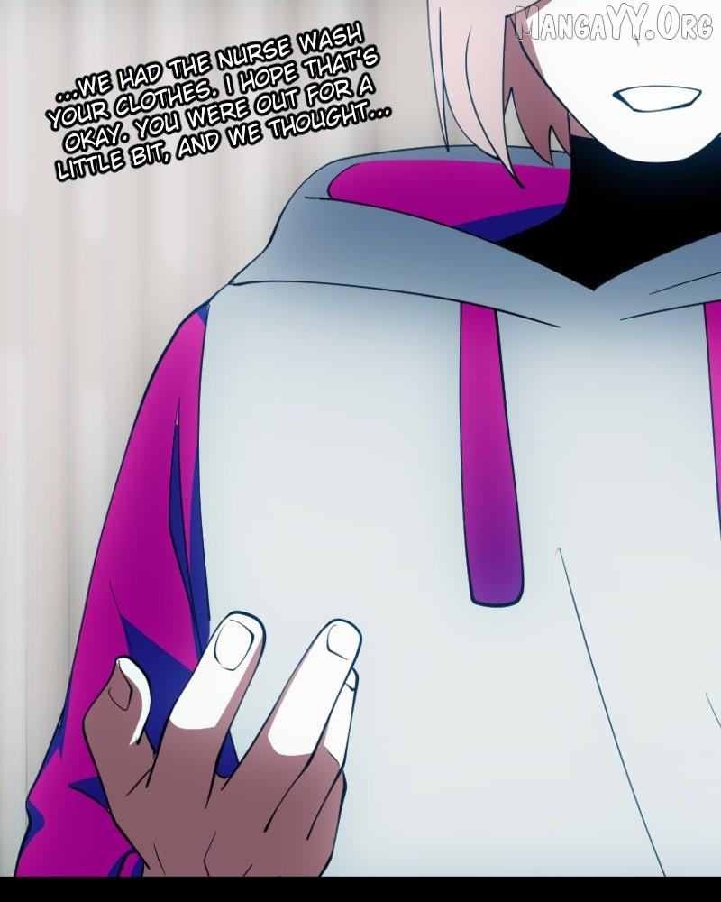 I’M The Grim Reaper Chapter 242 page 54 - 