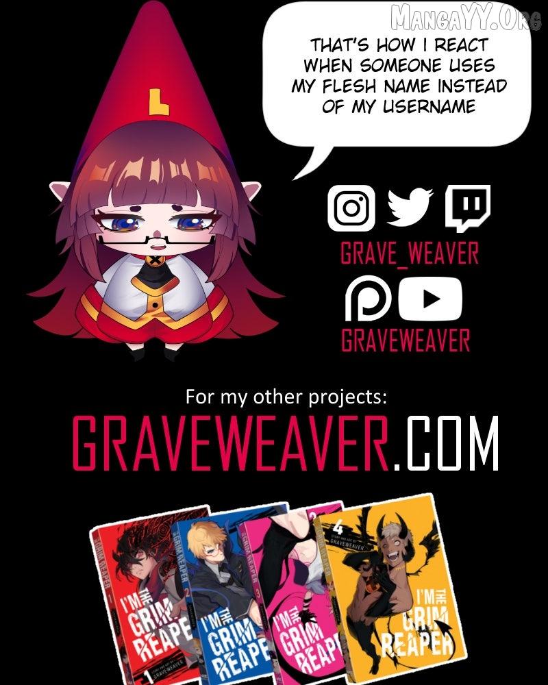 I’M The Grim Reaper Chapter 243 page 103 - 