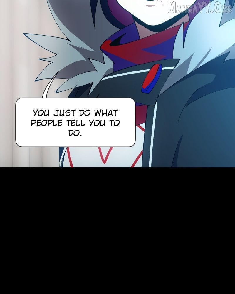 I’M The Grim Reaper Chapter 243 page 16 - 