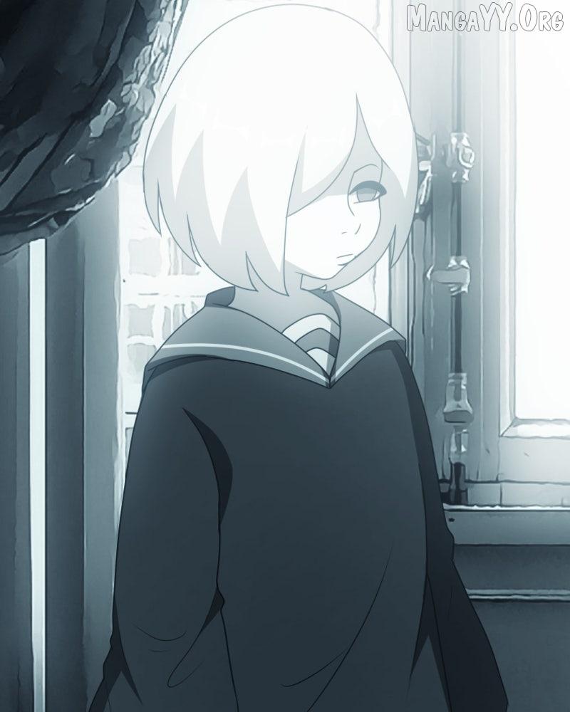 I’M The Grim Reaper Chapter 243 page 21 - 