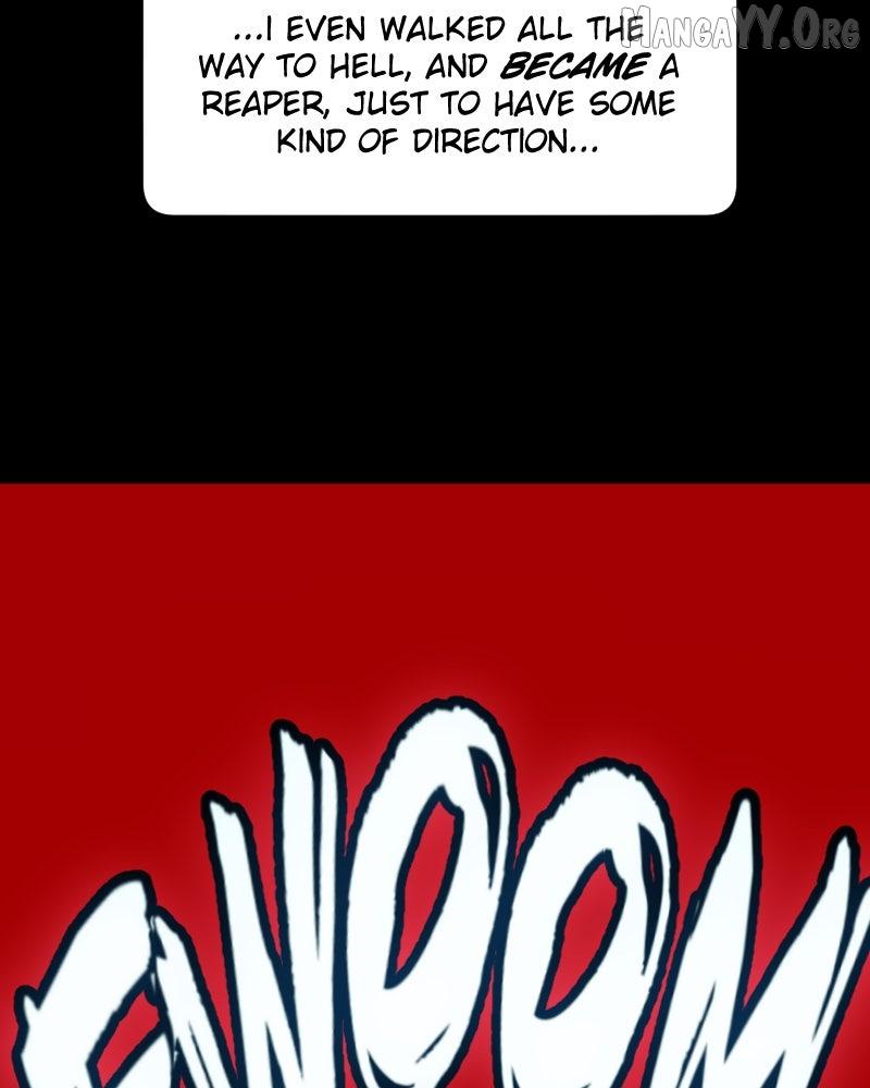 I’M The Grim Reaper Chapter 243 page 25 - 