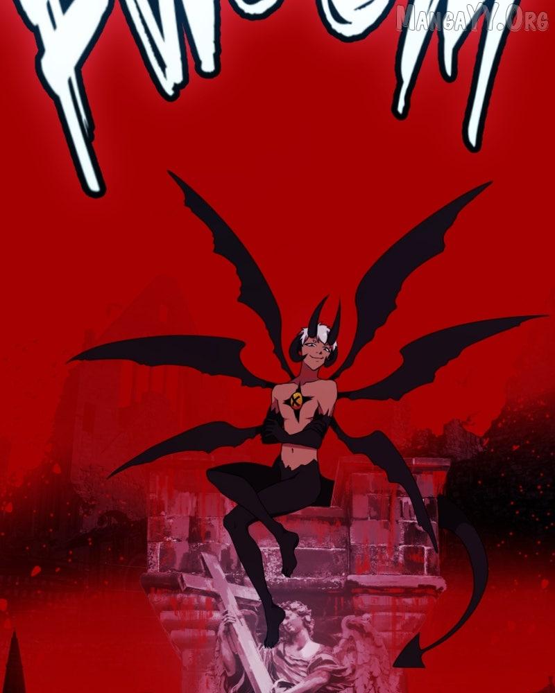 I’M The Grim Reaper Chapter 243 page 26 - 