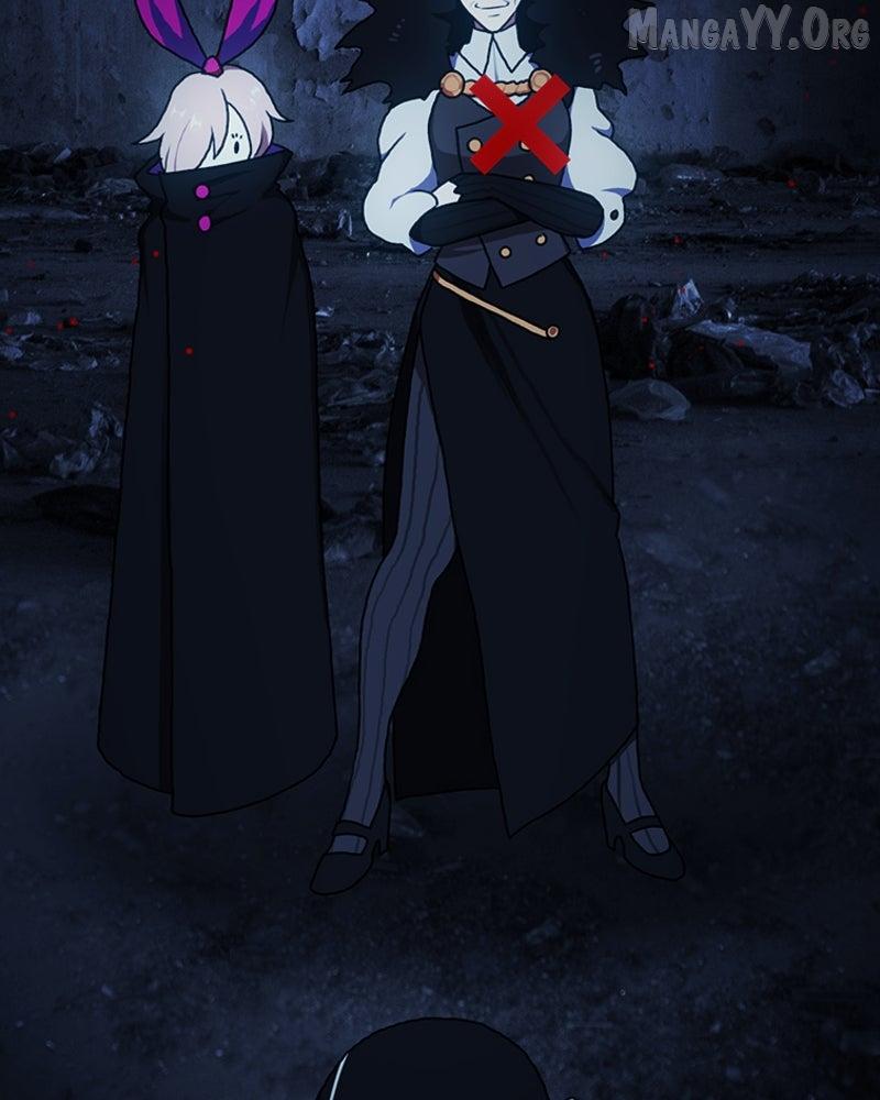 I’M The Grim Reaper Chapter 243 page 29 - 