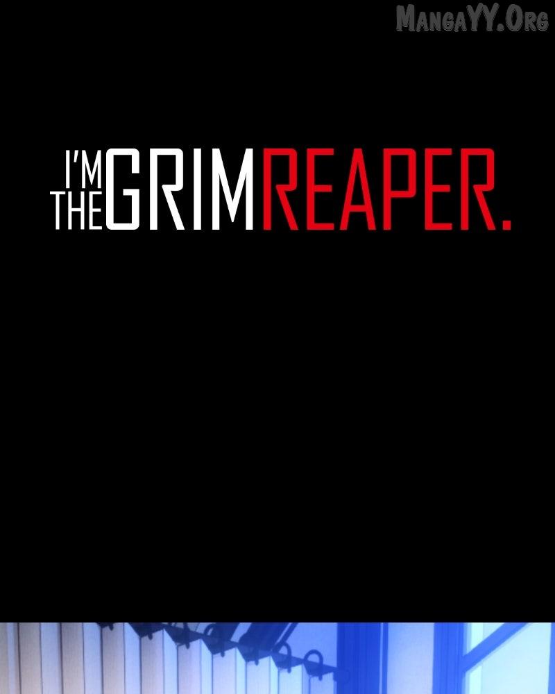 I’M The Grim Reaper Chapter 243 page 4 - 