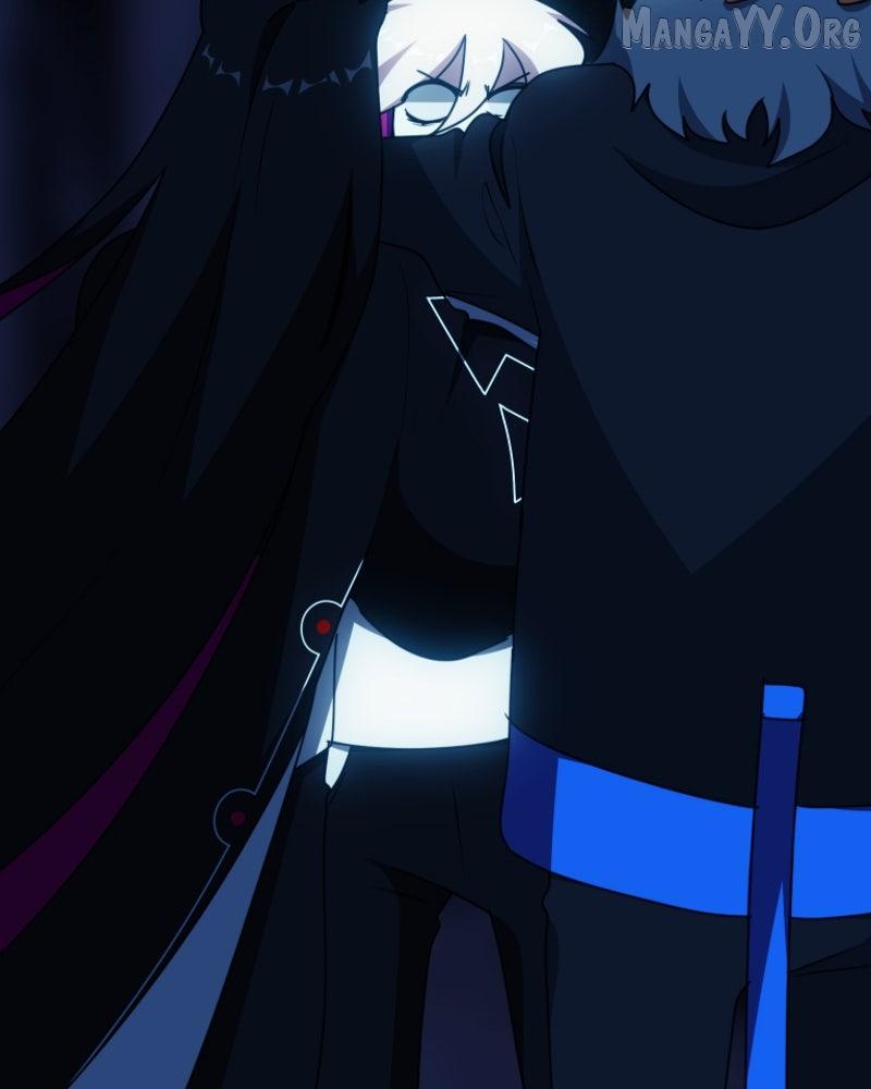 I’M The Grim Reaper Chapter 243 page 32 - 