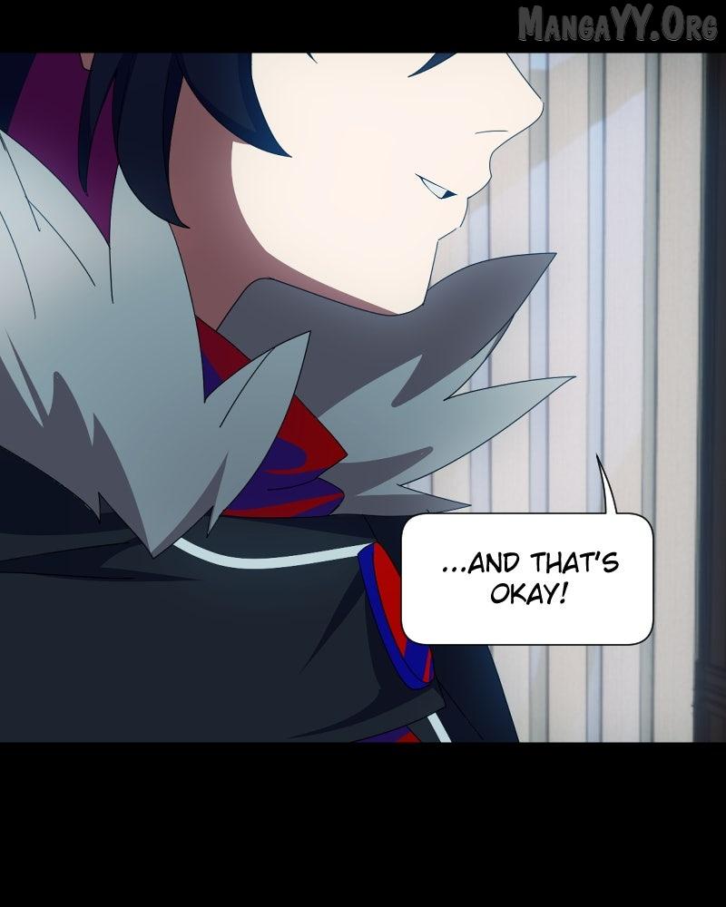 I’M The Grim Reaper Chapter 243 page 38 - 