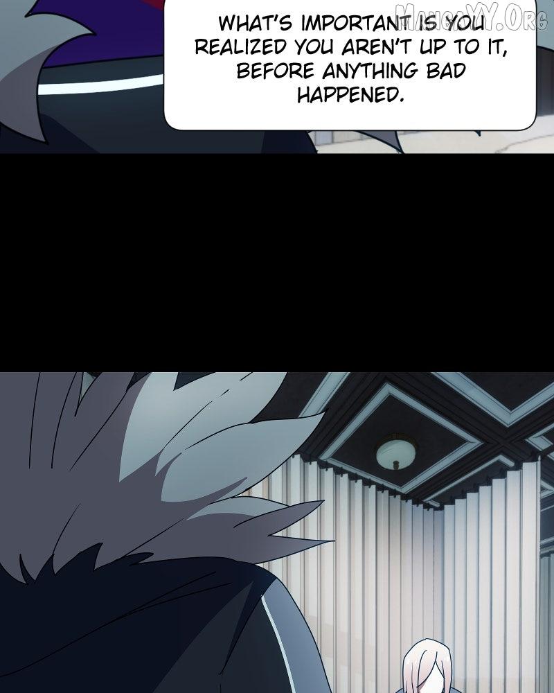 I’M The Grim Reaper Chapter 243 page 40 - 
