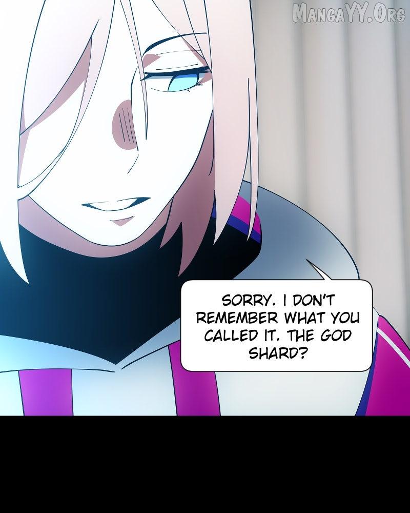 I’M The Grim Reaper Chapter 243 page 47 - 