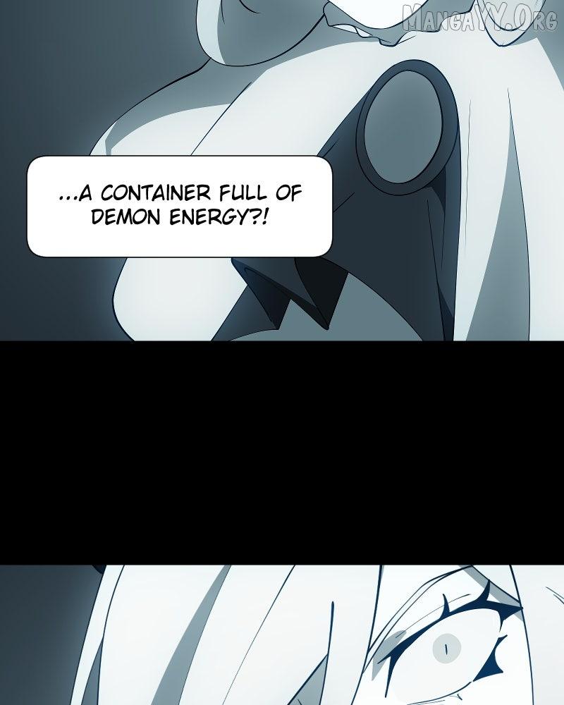 I’M The Grim Reaper Chapter 243 page 51 - 
