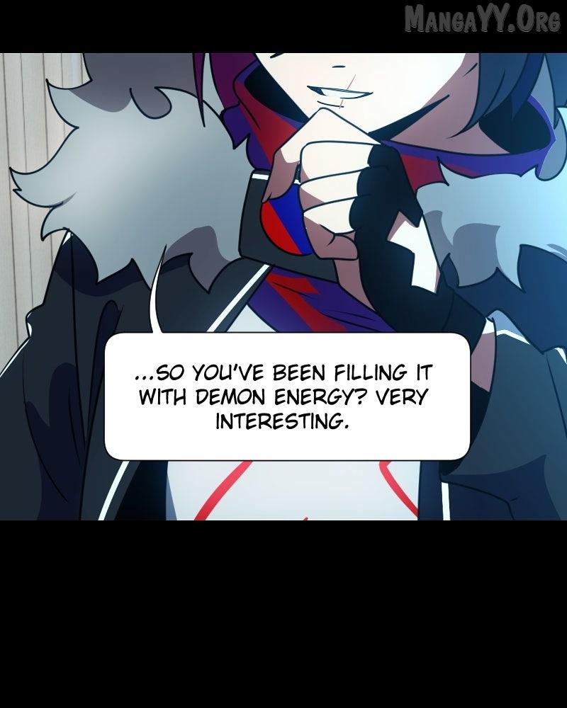 I’M The Grim Reaper Chapter 243 page 53 - 