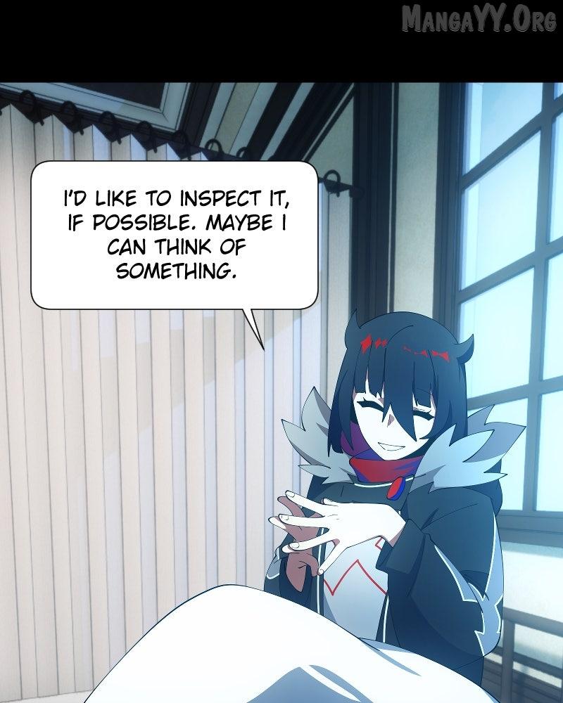I’M The Grim Reaper Chapter 243 page 54 - 