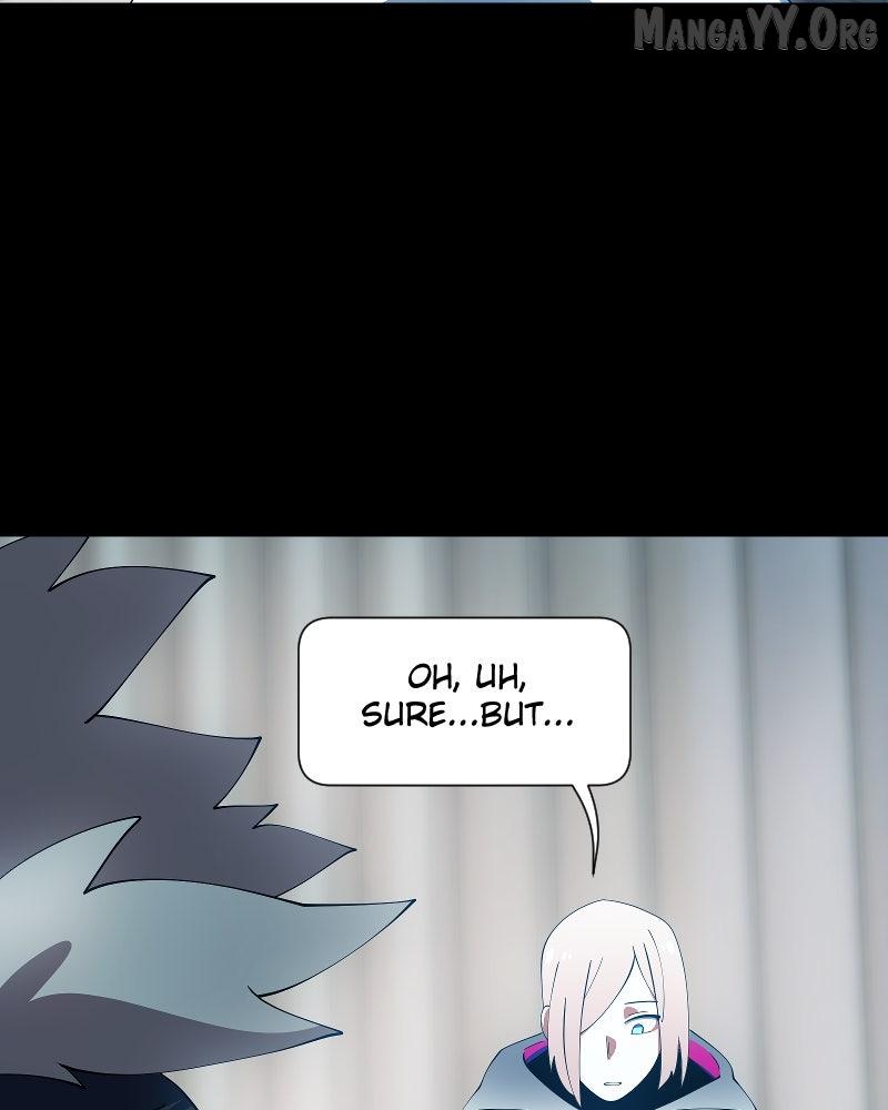I’M The Grim Reaper Chapter 243 page 55 - 