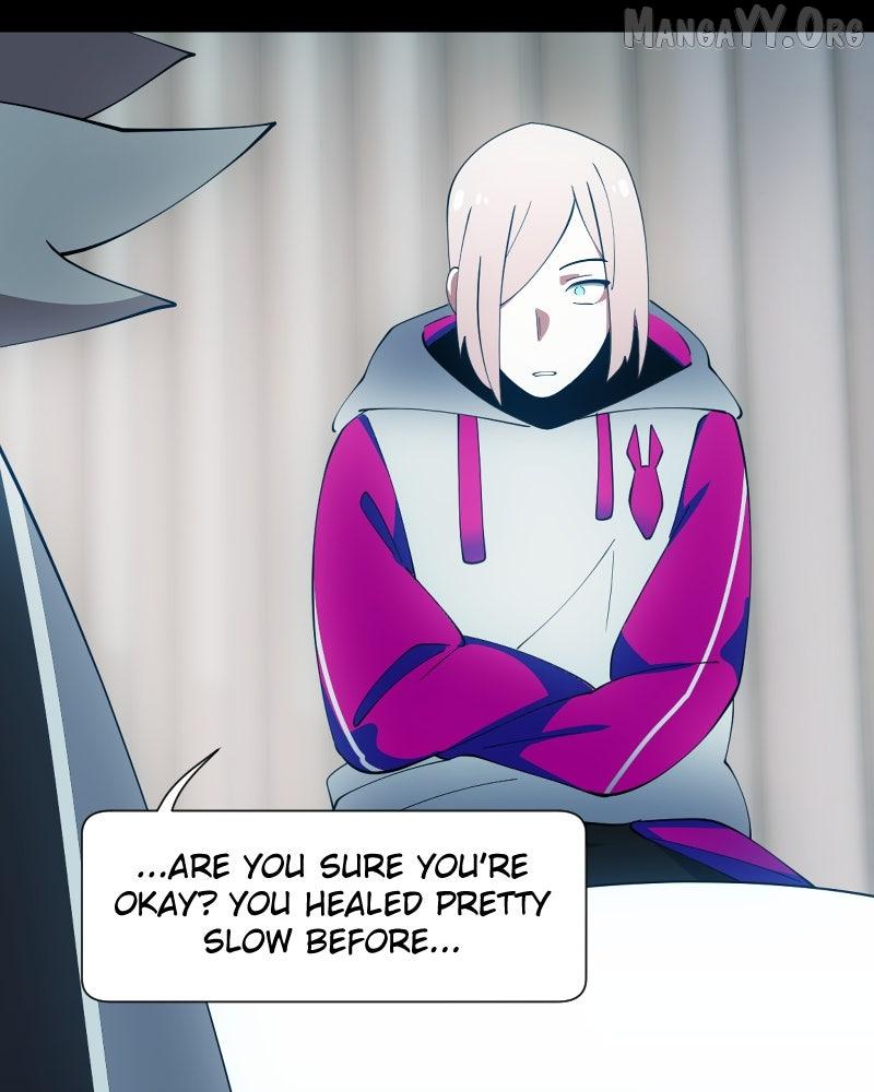 I’M The Grim Reaper Chapter 243 page 57 - 
