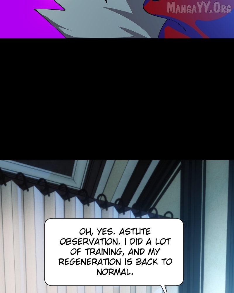 I’M The Grim Reaper Chapter 243 page 59 - 