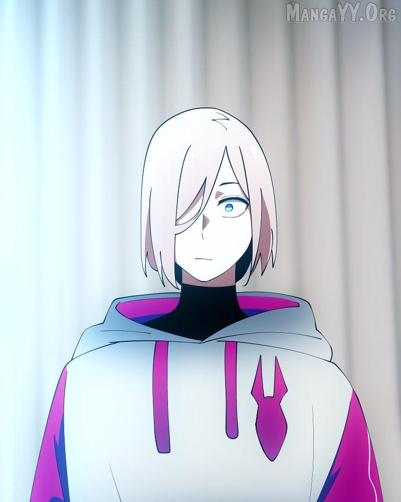 I’M The Grim Reaper Chapter 243 page 7 - 