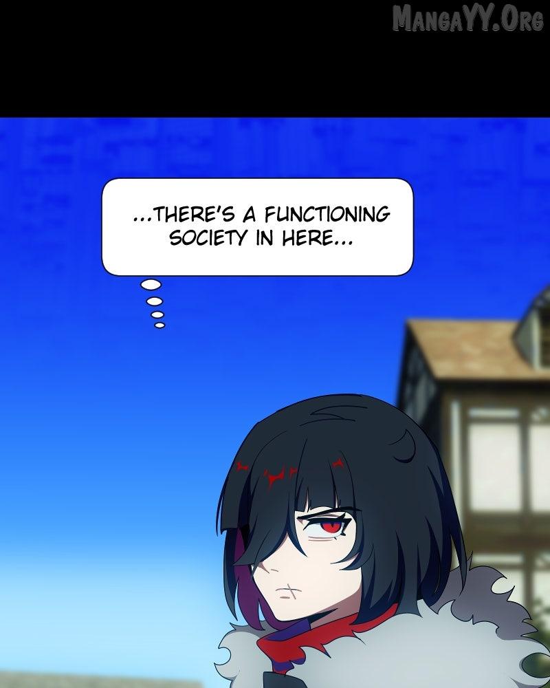 I’M The Grim Reaper Chapter 243 page 70 - 